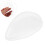 3Pz Cuscinetti Silicone Donna Per Nuoto Protezione Discreta 7