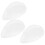 3Pz Cuscinetti Silicone Donna Per Nuoto Protezione Discreta 8