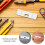 20Pcs Clips De Metálicos Brancos Para Persianas 6