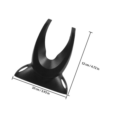 2Pcs Suporte Universal Para De Código Com Base Estável 1