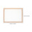 2St Papiermaakframe Beige Met Mesh, Voor En DIY 2