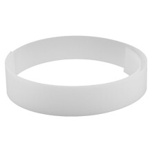 Led Dyfuzor : Półprzezroczysta 122x4 Cm Do Oświetlenia