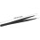 ESD Tweezers  Accuracy Tip Anti Static Acid Resistant for PCB Electronics 2