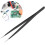 ESD Tweezers  Accuracy Tip Anti Static Acid Resistant for PCB Electronics 5