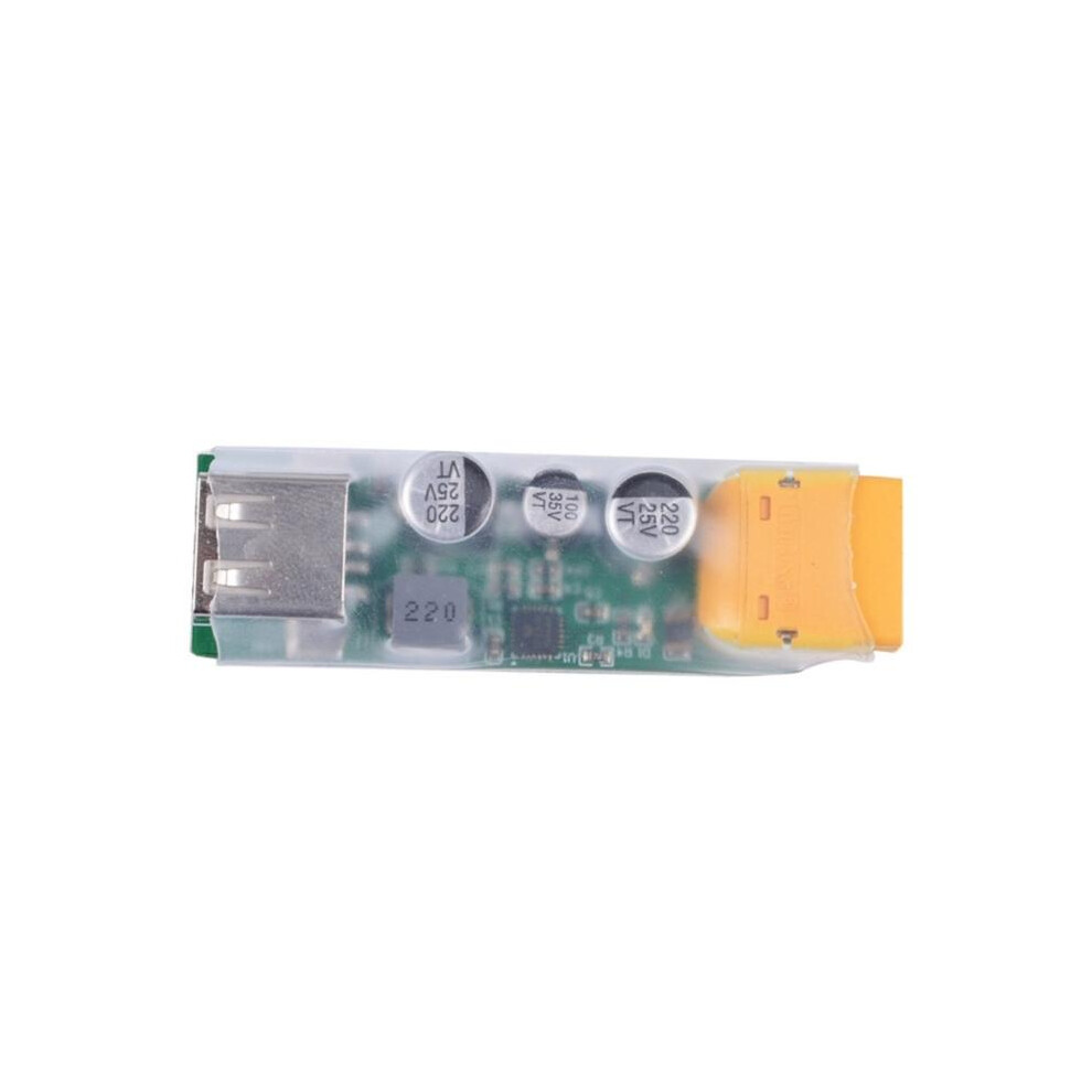Usb Fast Chargers Converters Support Various Protocols For Xt60 Battery Connectors 6935161526752