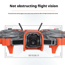 Für DJI NEO2 Propellerschutz-Kit Anti-Kollisionsringe in leuchtenden Farben Propellerschutzabdeckung Drohnen Schutzzubehör