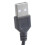 Καλώδιο USB 2.0 Αρσενικό A σε Mini B 5 ακίδων για αντικατάσταση φορητού υπολογιστή 1
