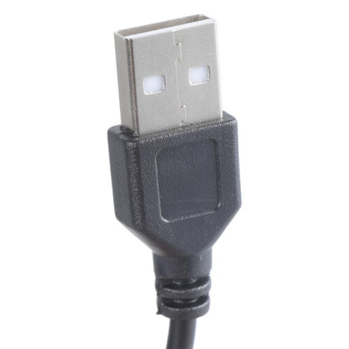 Καλώδιο USB 2.0 Αρσενικό A σε Mini B 5 ακίδων για αντικατάσταση φορητού υπολογιστή