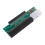 IDE 40-Pin-Weibchen auf IDE 44-Pin-Männchenwandler mit LED-Display – Datenschalter 5