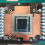 GPU Radiator Memory Heatsink Copper Miner 3080ti 3090 3090ti Down 15-40 5