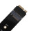 Κάρτα προσαρμογέα NGFF για M.2 SSD για το έτος 2012 Κάρτα προσαρμογέα Macbooks σε 7 17 P 7