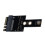 M.2 A E SSD's Interface-adapters, 2242 PCIExpress4.0 NVMe uitbreidingskaart 1
