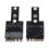 M.2 A E SSD's Interface-adapters, 2242 PCIExpress4.0 NVMe uitbreidingskaart 4