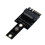 M.2 A E SSD's Interface-adapters, 2242 PCIExpress4.0 NVMe uitbreidingskaart 3
