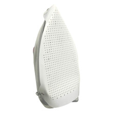 Protective Iron Shoe Cover, Made Of Aluminium, Ensures Non-Stick Usage, Super Slick Surface For Easy Ironing, Protects Clothing From Heat Damage,