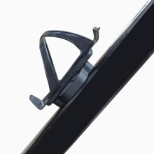 Positionierungstracker Fahrradhalterung, Invisible Bike Tracker Case für Smarttag 2 Diebstahlschutzhalter für Fahrradroller