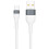 Καλώδιο τροφοδοσίας USB σε τύπο C/USB 5pin 6A Καλώδιο γρήγορης φόρτισης για τηλέφωνα 120cm 2