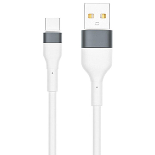 Καλώδιο τροφοδοσίας USB σε τύπο C/USB 5pin 6A Καλώδιο γρήγορης φόρτισης για τηλέφωνα 120cm 1