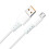 6A Καλώδιο γρήγορης φόρτισης USB 5pin/Type C Connector Καλώδιο τροφοδοσίας Καλώδιο φόρτισης 7