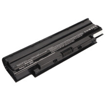 Rechargeable Laptop Battery with Up to 1000 Charge Cycles and Short Circuit Protection Compatible with Dell Vostro 1440 1450 Series and Inspiron Model