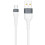 Καλώδιο τροφοδοσίας USB σε τύπο C/USB 5pin 6A Καλώδιο γρήγορης φόρτισης για τηλέφωνα 120cm 3