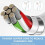 6A Καλώδιο γρήγορης φόρτισης USB 5pin/Type C Connector Καλώδιο τροφοδοσίας Καλώδιο φόρτισης 3