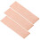 3 Pezzi In Ottone Per Flauto Bawu Hulusi Chiave F 1