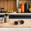 2 Stuks Snijplank Wax Applicator Set - Sponsborstel 6