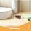 5 Pezzi Per Scarico Pavimento In Silicone Nero Con Antiodore 7