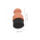 2 Stuks Snijplank Wax Applicator Set - Sponsborstel 3