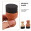 2 Stuks Snijplank Wax Applicator Set - Sponsborstel 8