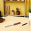 Ciseaux Bois Sculpture Outil Artisan Bois Africain Durable 7