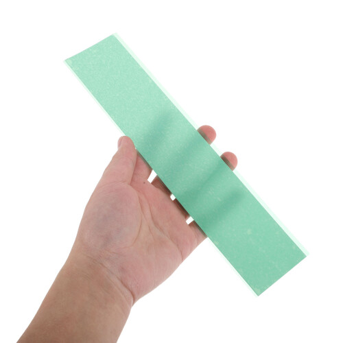 13Pcs Golf Grip Replacement Tape Kit Light Green Double Sided Strips 2