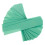 13Pcs Golf Grip Replacement Tape Kit Light Green Double Sided Strips 1