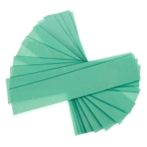 13Pcs Golf Grip Replacement Tape Kit Light Green Double Sided Strips