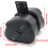 Motorcycle Saddlebags Waterproof TripleLayer Fabric with Password Lock Large Capacity Storage 3