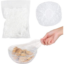 Copriorecchie per tintura per capelli, protezioni auricolari impermeabili, protezione per le orecchie sotto la doccia, elastico a doppia cucitura,