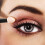 Makeup Revolution, Σφιχτό σφουγγάρι από καλό υλικό, πινέλα σκιάς ματιών διπλής όψης για 7