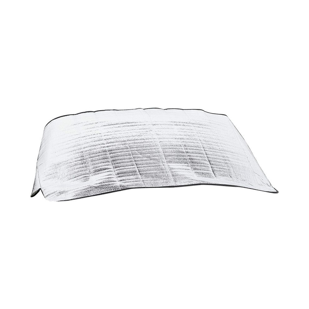 Superior Material Windshield Sunshade, Easy To Install All Seasons Protection For Your Vehicle (Size: 150*70Cm) 9128293604192