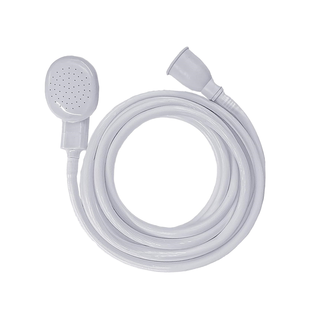 Sink Faucet Sprayer, Portable 13.12Ft Sink Spray Hose For Baby For Bathing Pets Washing Hair,Rinsing Vegetables 6935161515381