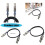 26P SFF-8088 έως SFF-8088 Εξωτερικό μίνι καλώδιο για εξωτερικά συστήματα αποθήκευσης 1