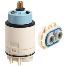 Voor Peerless/Delta compatibele vervangingscartridge voor RP70538/voor RP73625 - eenmalige drukbalansdouche cartri