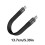 USB4 Cable 240W Fast Charging Type C to Type C Cord 40Gbps Data Transfer Support 6