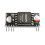 DP1435 POE Module Board with Solid Capacitor for Networking Cameras Power Over Ethernet 12V 1A IEEE802.3af Standard 2