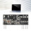 DP1435 POE Module Board with Solid Capacitor for Networking Cameras Power Over Ethernet 12V 1A IEEE802.3af Standard 4