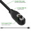 Ladeadapter USB-C-Ladekabel für S710-Ohrhörer 4