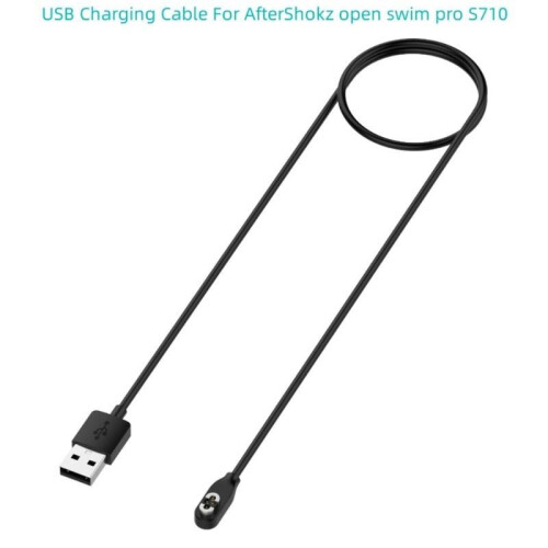 Ladeadapter USB-C-Ladekabel für S710-Ohrhörer 1