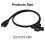 Καλώδιο δεδομένων 10Gbps Καλώδιο 20Pin TypeE σε USB 3.2 Gen 2 για υπολογιστή υψηλών επιδόσεων 6