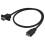 Καλώδιο δεδομένων 10Gbps Καλώδιο 20Pin TypeE σε USB 3.2 Gen 2 για υπολογιστή υψηλών επιδόσεων 2