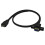 Καλώδιο δεδομένων 10Gbps Καλώδιο 20Pin TypeE σε USB 3.2 Gen 2 για υπολογιστή υψηλών επιδόσεων 3